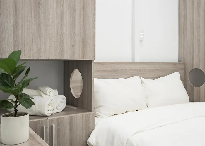 Su Casa Private House