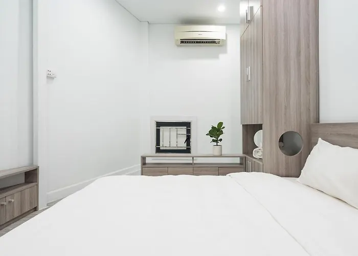 Su Casa Private House