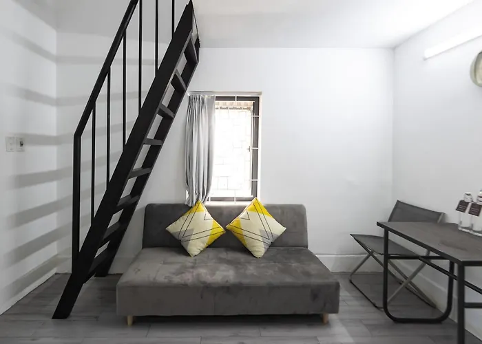Su Casa Private House